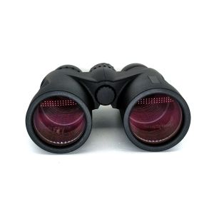 Adults 8x42 HD Bak4 Binoculars For Target Shooting