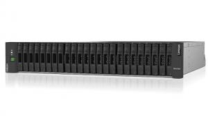 Cheap DE6400H Lenovo Rack Server Rack Mount PC Hybrid Flash Array 24SFF for sale