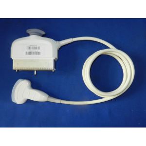 GE convex used original ultrasound transducer 4C-D compatibel with Voluson E8
