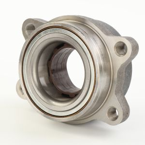 The Number of Rows Single Auto Bearing Auto Wheel Hub Bearing for Car Spare Part