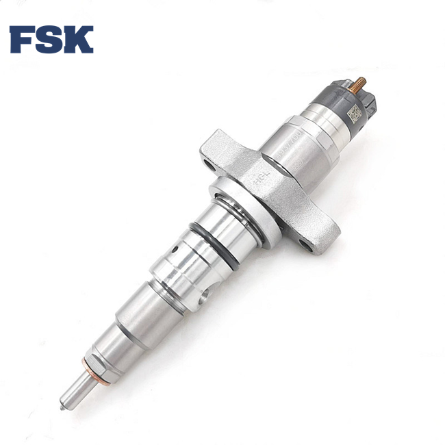 FSKG 0445120103 Common Rail Injector Series 120 For Bosch Cummins Diesel Engines