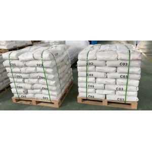 Silica Sand Transformer Raw Material 600 Mesh Powder For Epoxy Resin And