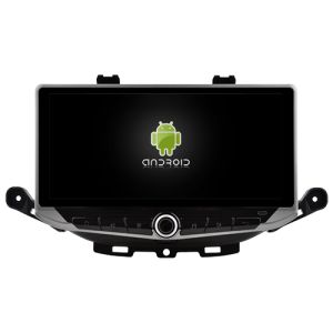 Cheap 10.88&quot; Screen with Mobile Holder For Opel Astra K 2016- 2017, Opel Mokka Vauxhall mokka 2016- 2018 for sale