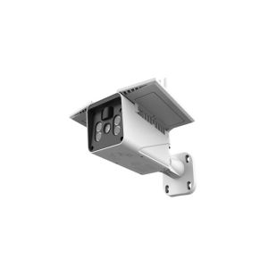 IR Solar Wifi IP66 Outdoor Security Camera With Motion Detective
