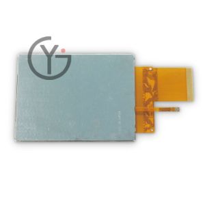 Cheap 3.5 Inch TFT LCD Screen Display 240*320 Resolution 50 Pin RGB 6-Bit LQ035Q7DB03 LCD Modules for sale