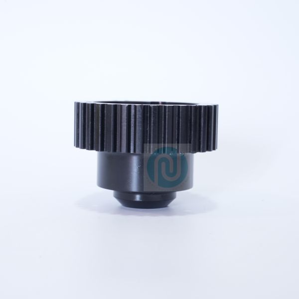 62132000 w/lancast s-93/5 driven Pulley is a part of the GT5250