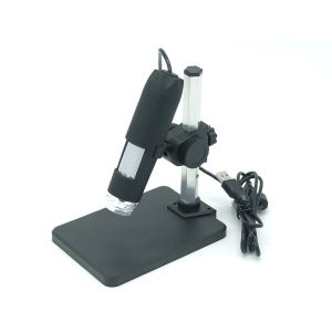 Digital USB microscope 500X magnification HD High Definition