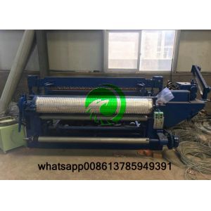 DZ1500 Welded Wire Mesh Machine 1200mm 1500mm 2000mm Width