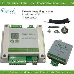 EWD-RL-SJ3 Controller and load sensor ,elevator load weighting device ,load cell