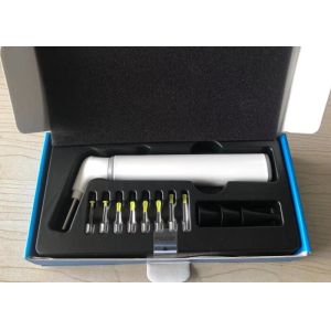 Diameter Lense 3.9mm Wireless Video Otoscope 6 Brightness Adjustable Leds