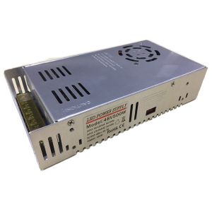 Cheap 48v 500w switching power adapter Indoor power supply for automation equipment for sale