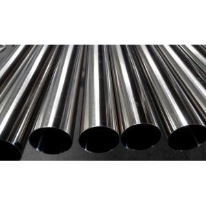 0.1 - 10.0mm Stainless Steel Pipe 409 409L 410 410S 420 420J2 430 Grade