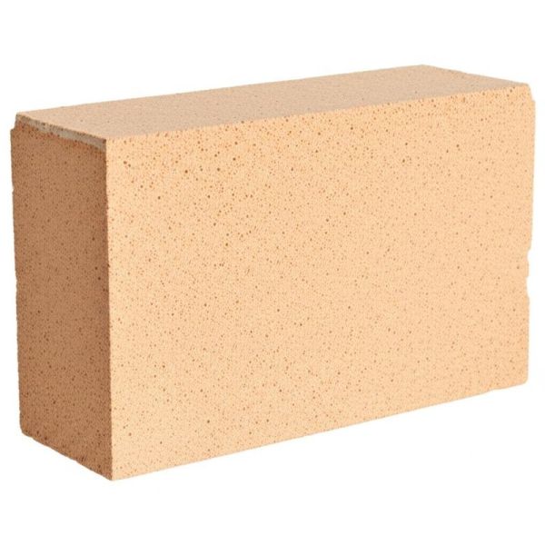 Quality Rectangular High Alumina Refractory Brick for Industrial Furnace Insulation wholesale