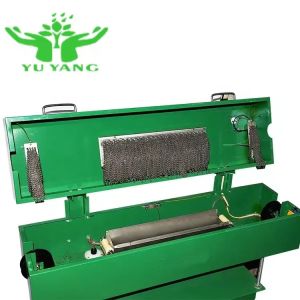 Wire And Cable Insulation Spark Tester/Spark Testing Machine 15kv 120mm