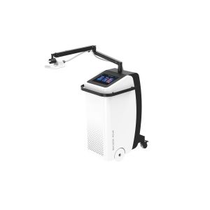 Super Inductive System SIS Shockwave & Laser Therapy for Pain Relief Muscle