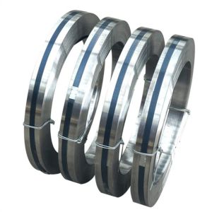 Cheap Hot Rolled Stainless Steel Strip Coil 301 2B For Tile Trim 2000mm for sale