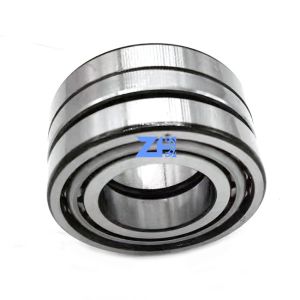 China The new 5M7366 double row tapered roller bearing is suitable for crawler loaders and other equipment 50.8*96.84*42mm on sale