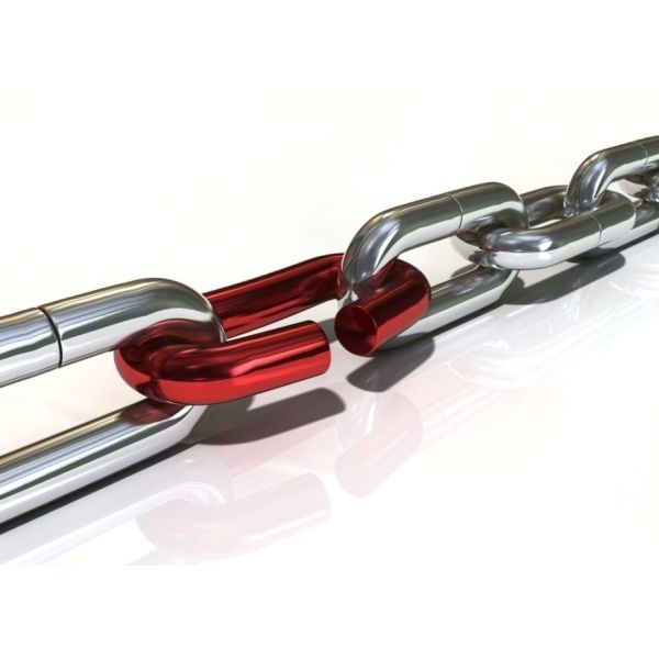 Chain Corrugated Steel Pipe typically made of metal may consist of two or more