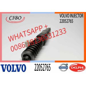 Factory Price 21028884 21457950 fuel injector 22479124 22052765 common rail