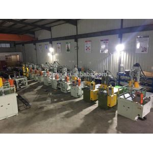 VERTICAL 80 Ton Plastic Injection Molding Machine CE ISO9001