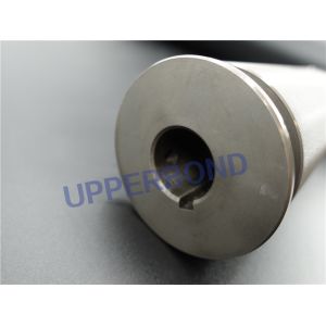 Foil Paper Embossed Cylinder For Cigarette Packing Machine HLP2