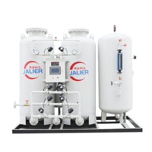 Medical PSA Oxygen Generator with 3-2000Nm3/h Oxygen Production Rate at