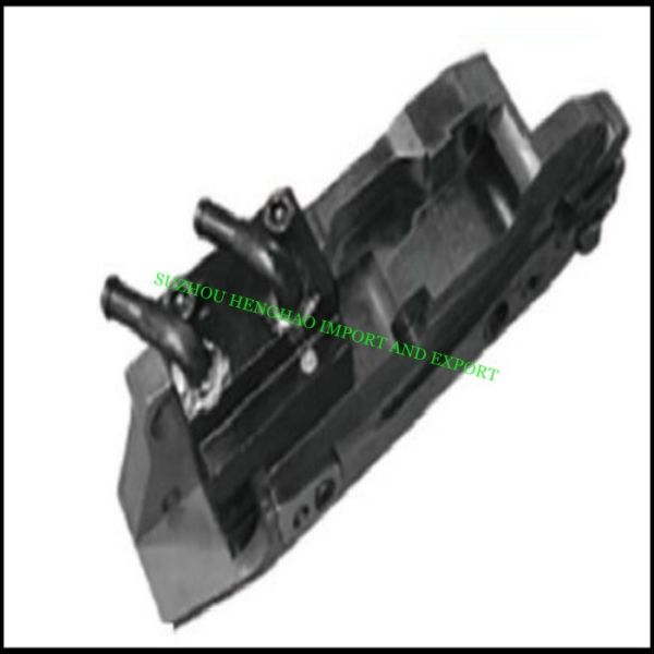 Sulzer P7300hp Projectile Looms Spare Parts, Parts No 270007545 Picking Guide