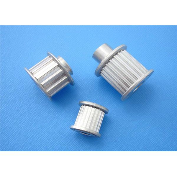 Quality Home Appliances Powder Metallurgy Parts PMP01-004-2 With Good Durability wholesale
