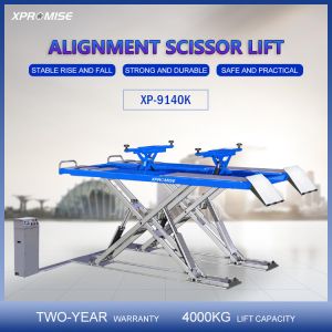 Cheap Scissors Lift / Wheel Alignment Car Lift for sale