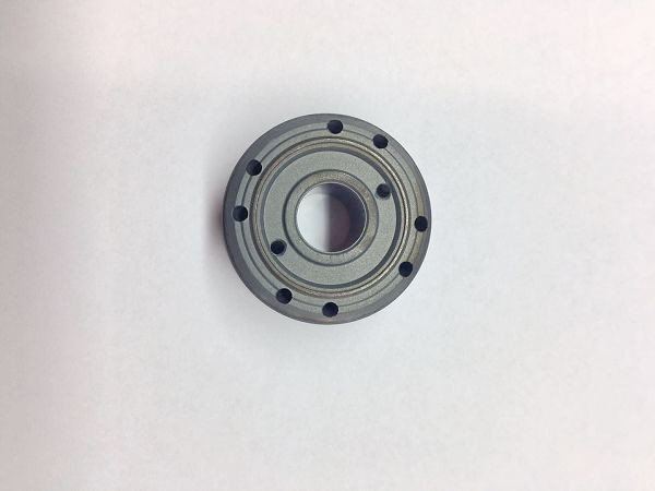 Quality PTFE Banded Piston In Car Shocks With Lip Design Of Density 6.5 G / Cm3 wholesale