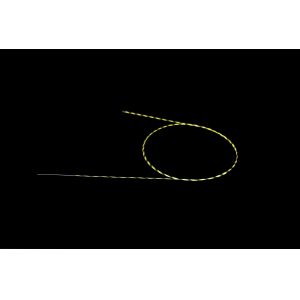 PTFE Coating Medical Guide Wire With Excellent Biocompatibility CE Certificate