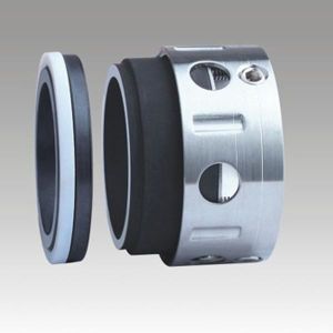 Cheap Mechanical Seals John Crane Type 9B PTFE Wedge Seal Bellow Seal Aesseal M02 Seal for sale