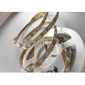 Self Adhesive Waterproof Led Light Strips With Remote And Controller