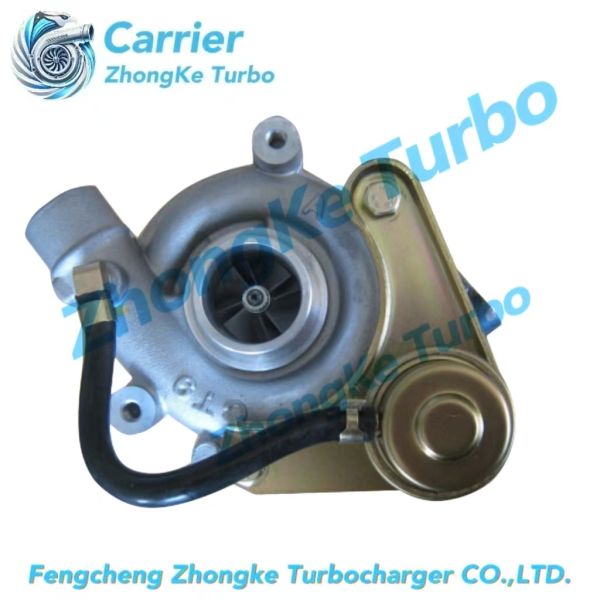 CT9 Turbo 1720154090 17201-54090 1720164090 17201-64090 For Hiace Hilux Land