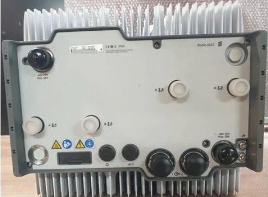 Cheap Ericsson Radio 4443 B1 B3 1800MHZ-2100MHZ 4T4R for sale