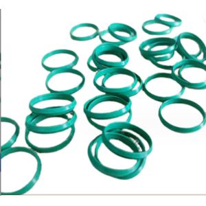 Compression Molding Walform Seal Rubber O Rings ≤40 Mpa Packing With Cartoon Bag