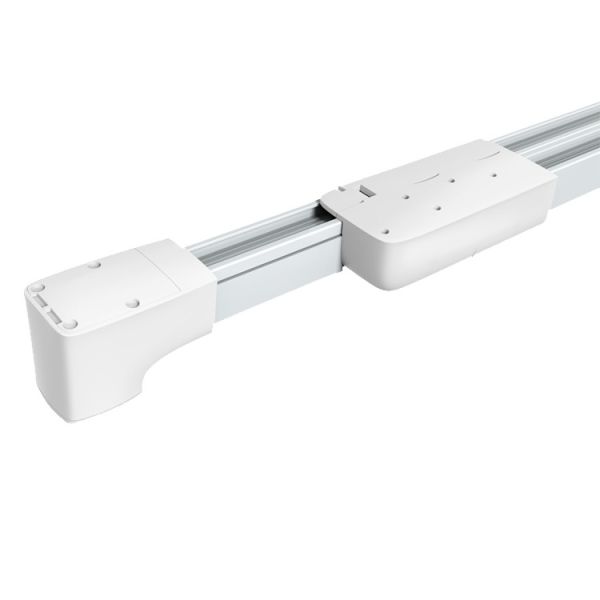 Quality Energy Saving Aluminium Remote Control Curtains For Home wholesale