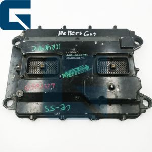322-3601 3223601 Controller ECU ECM Control Module For C9 Engine