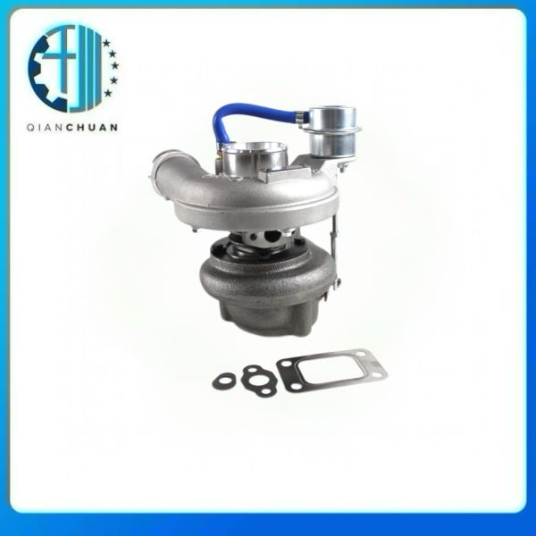 Quality 4820233 482-0233  Turbocharger Turbo For C4.4 Engine 313D2 318D2 320D2 Excavator Spare Parts wholesale