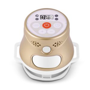 Intelligent portable moxibustion home palace cold gynecology to moisture