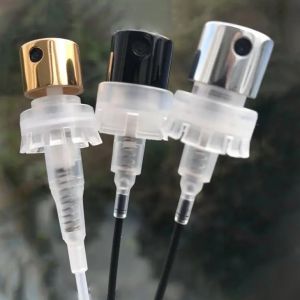 Perfume Pump Sprayer K404 Nonspill Multi Function 0.07CC K404