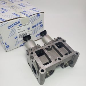 China EGR Valve 25620-E0052 25620E0052 For KOBELCO J05E J08E on sale