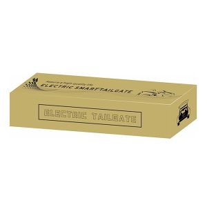 Benz CLA Sedan C118/C117 Automtaic Opener Kit with Convenient Party Trick and