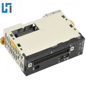 Industrial Automation Omron Programmable Logic Controller Module CJ1W-CT021