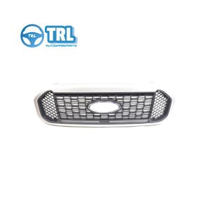 China N1WZ-8B375-B Ford Ranger Radiator Grille Customized ABS Plastic Compatible KB3Z-8200-G on sale