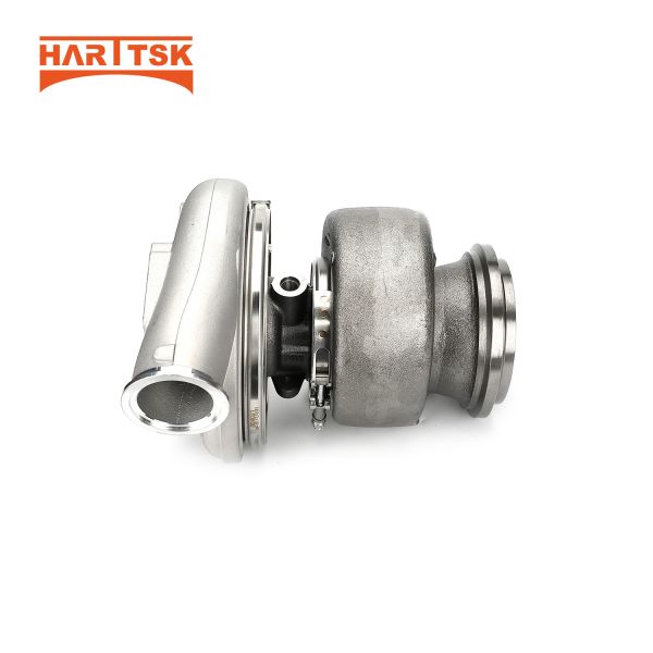 HARTTSK M11 Diesel Turbocharger OE 3593606 For HX55 Excavator Engine Parts