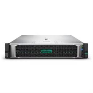 Cheap DL380 G10 8SFF Proliant Memory Server Computers for Enhanced Business Operations for sale