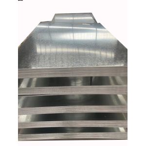 1.8mm2mm Hot Rolled Galvanized Pattern Plate Ideal for Container Plate and Ship