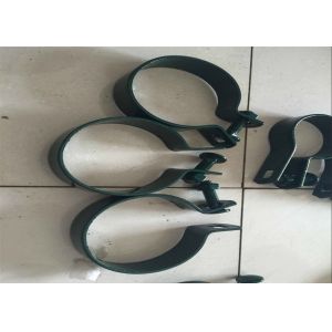 Cyclone Fence Fittings