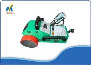 China 1600 W Flex Pvc Banner Welding Machines , Hot Air Plastic Welding Machine on sale